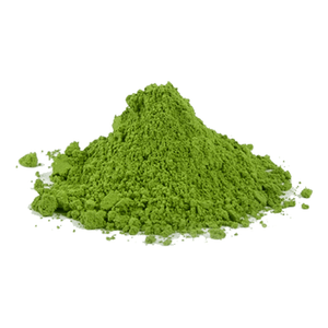 Powder - the benefits of matcha green tea