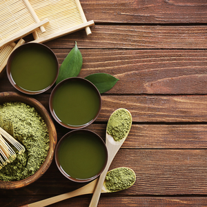 Plant - 10 Fascinating Facts About Matcha Green Tea