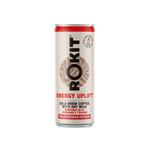 Energy Uplift Cold Brew Coffee & Oat M!lk Latte